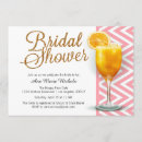 Search for mimosa invitations Gold