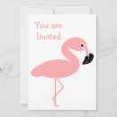 Search for cartoon flamingo postcards Birds