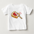 Search for cartoon strawberry tshirts Food