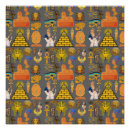 Recherche de hiéroglyphes posters Papyrus