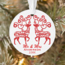 Search for reindeer ornaments Elegant