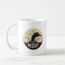 Search for rebel mugs Resist