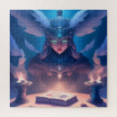 Recherche de sorcellerie puzzles Magie