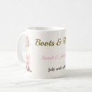Search for boot mugs Bride