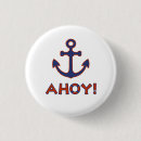 Search for red anchors buttons Sailing