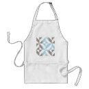 Recherche de motif zigzag tabliers Tendance