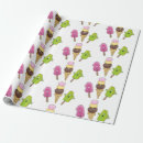 Search for popsicle wrapping paper Summer
