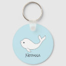 Search for beluga round keychains Cute