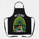 Search for charms aprons Happy