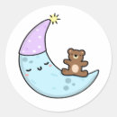 Search for funny teddy bear stickers Kawaii