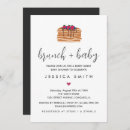 Recherche de pancake baby pregnancy invitations Rose