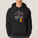 Search for romania hoodies Map