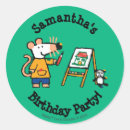 Recherche de malaise autocollants Presse à bougies