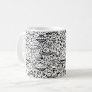 Recherche de extraterrestre tasses Vaisseau spatial