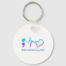 Search for first aid keychains Crisis intervention