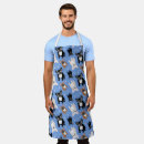 Search for bulldogs aprons Cute