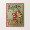 Search for book covers puzzles Kids