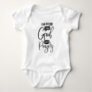 Search for proof baby clothes God