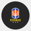Recherche de brigade autocollants Ancien combattant