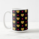 Search for valentines day hearts mugs Decorative