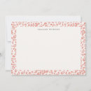 Search for leopard pattern note cards Stylish