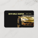 Recherche de associé cartes visite Affaires