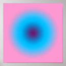 Recherche de radial posters Dégradé