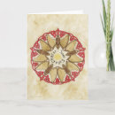 Recherche de knotwork vœux cartes Irlandais