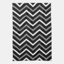 Search for black and white zigzag tea towels Chevron