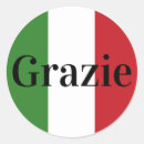 Search for italian flag stickers Country