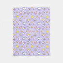 Search for purple unicorn blankets Rainbow