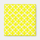 Recherche de pois jaune magnets Moderne