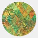 Search for mosaic stained glass stickers Colourful