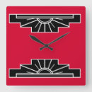 Search for black and white deco art Retro