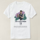 Search for exploration tshirts Motivational
