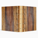 Search for old fashioned binders Wood