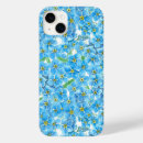Search for forget me not iphone cases Pattern