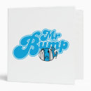 Search for chorion binders Mister bump
