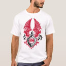 Search for red bat tshirts Batman