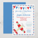 Search for airplane baby shower invitations Flying