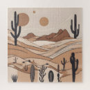 Search for desert puzzles Contemporary