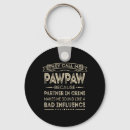 Search for pawpaw keychains Grandfather