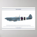 Search for spitfire posters Fighter