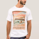 Search for malibu beach tshirts Surfing lover