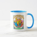 Search for big bird mugs Elmo