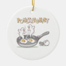 Search for breakfast ornaments Egg