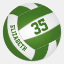 Recherche de volée autocollants Sports