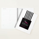 Search for salon planners Stripes