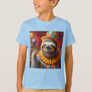 Search for cute clown tshirts Adorable