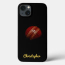 Recherche de cricket iphone coques Sports